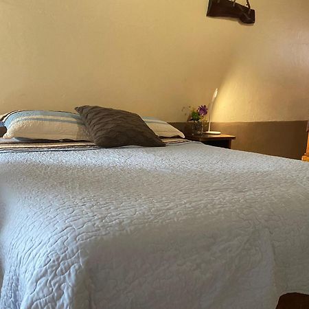 Hostel La Suerte Monteverde Ngoại thất bức ảnh
