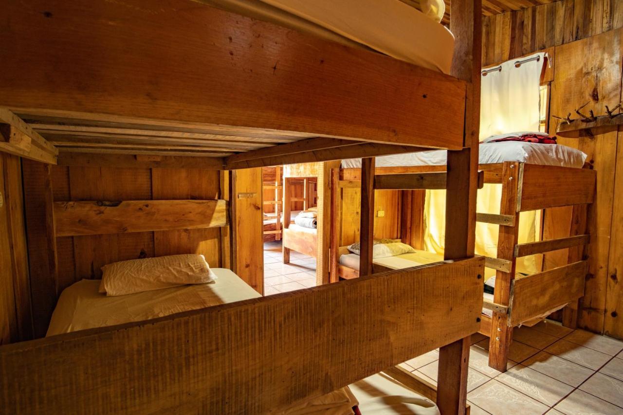 Hostel La Suerte Monteverde Ngoại thất bức ảnh
