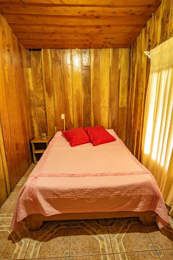 Hostel La Suerte Monteverde Ngoại thất bức ảnh