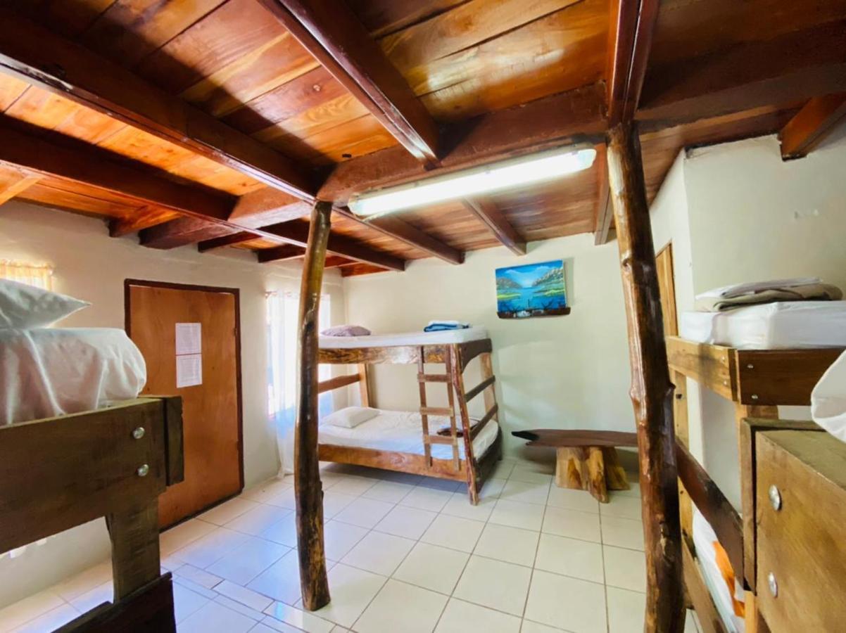 Hostel La Suerte Monteverde Ngoại thất bức ảnh