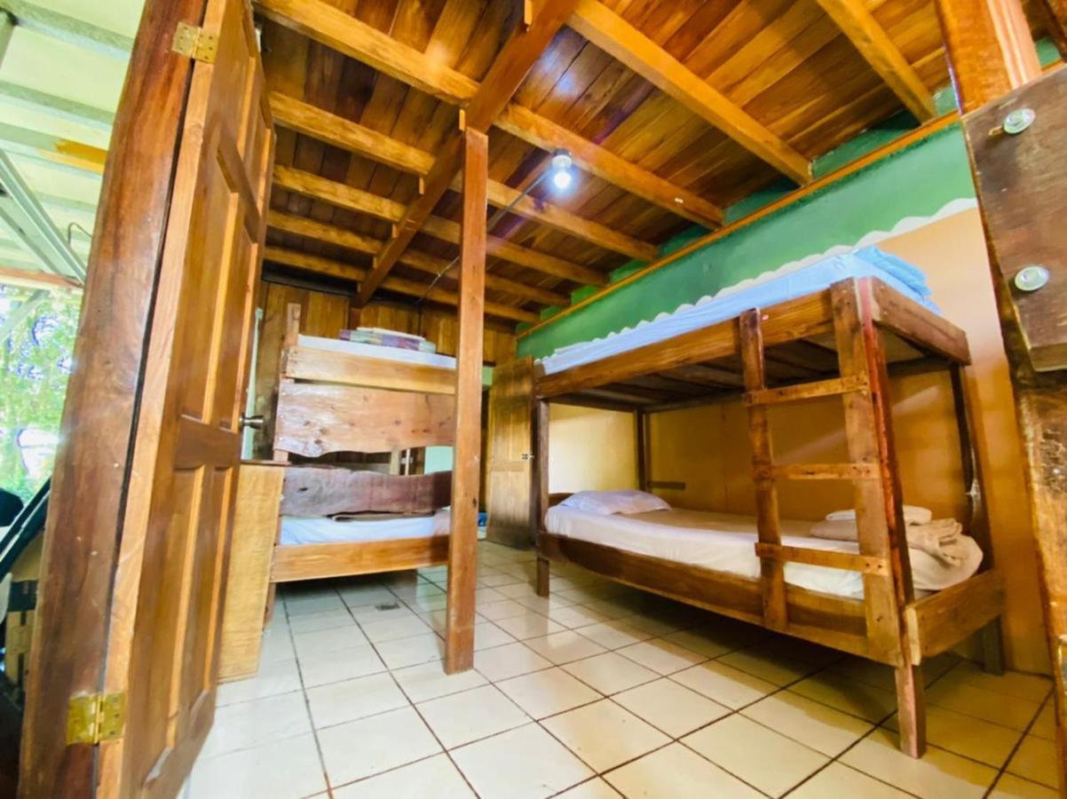 Hostel La Suerte Monteverde Ngoại thất bức ảnh