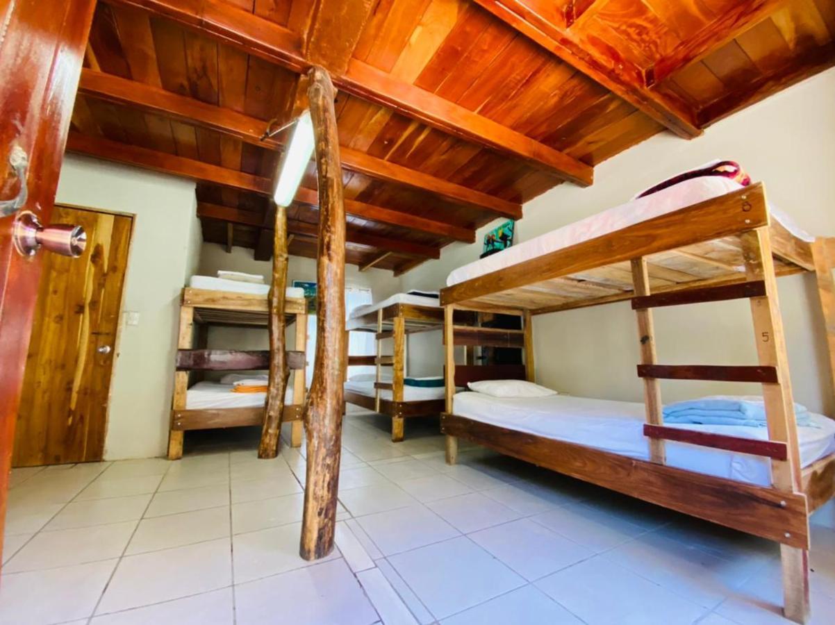 Hostel La Suerte Monteverde Ngoại thất bức ảnh