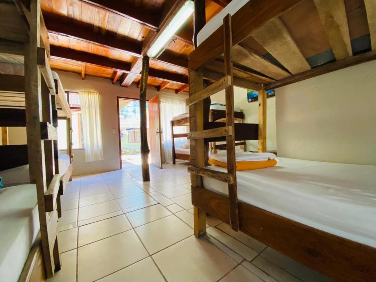 Hostel La Suerte Monteverde Ngoại thất bức ảnh