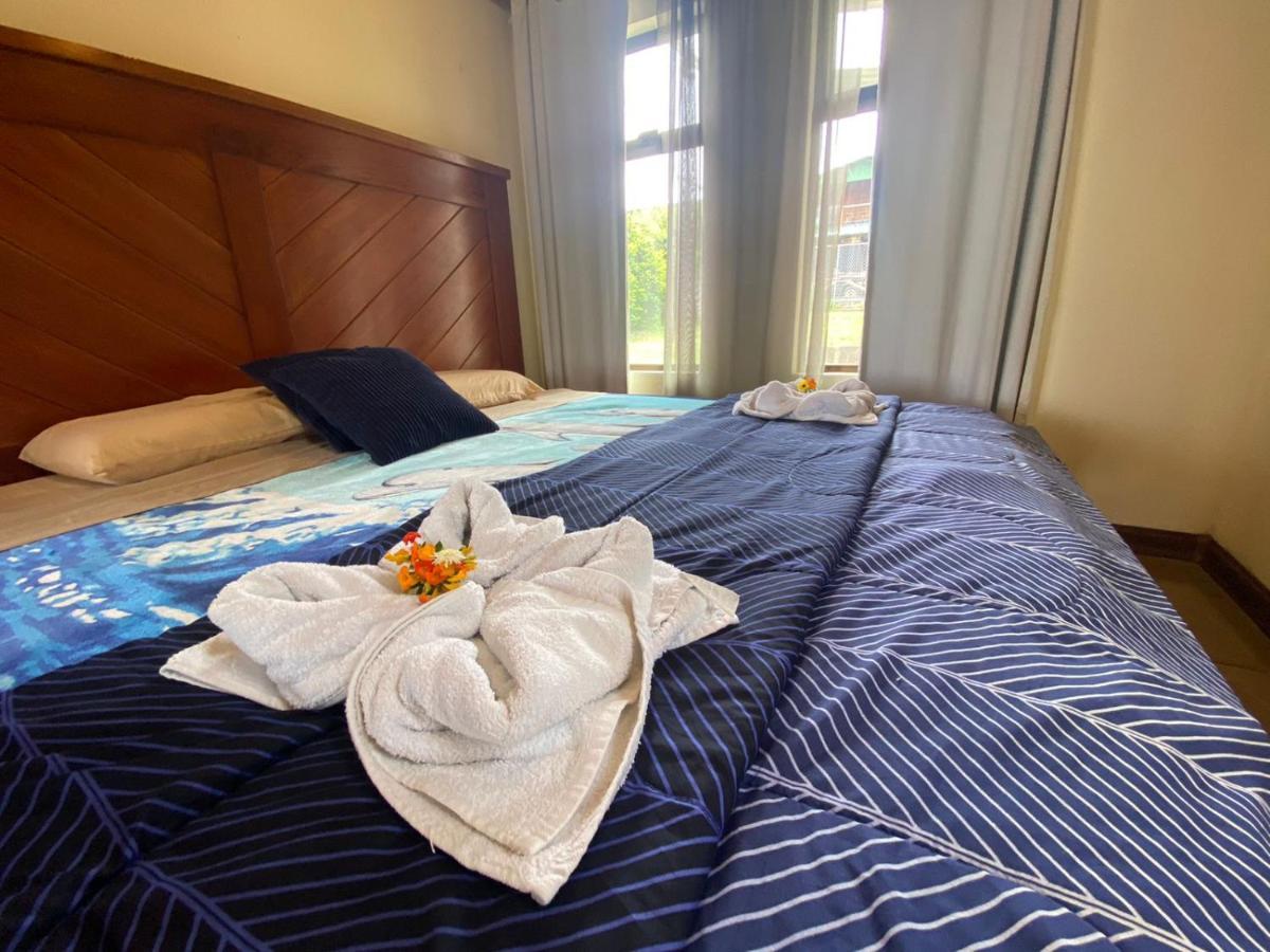 Hostel La Suerte Monteverde Ngoại thất bức ảnh