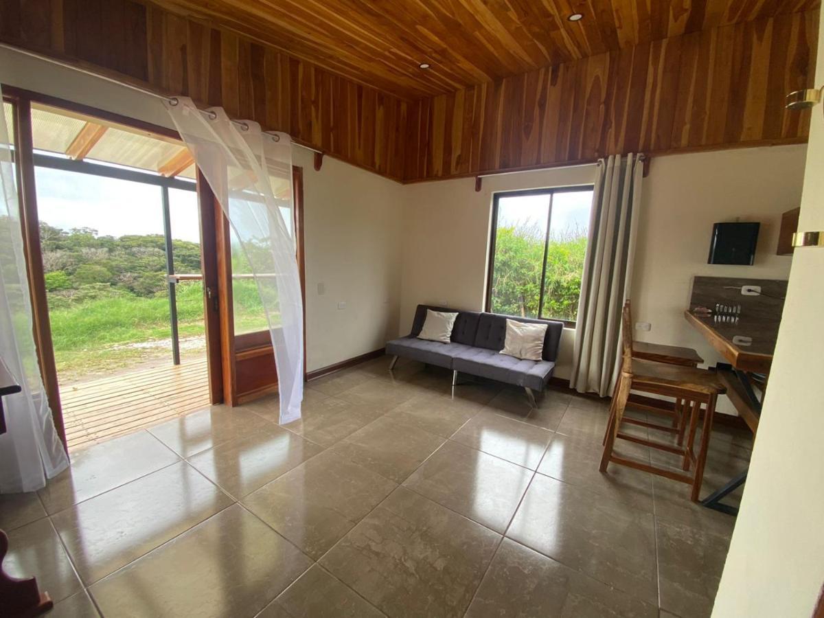 Hostel La Suerte Monteverde Ngoại thất bức ảnh