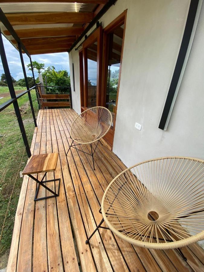 Hostel La Suerte Monteverde Ngoại thất bức ảnh