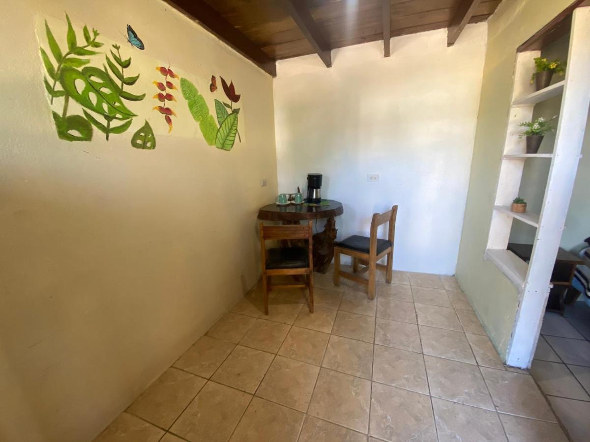 Hostel La Suerte Monteverde Ngoại thất bức ảnh