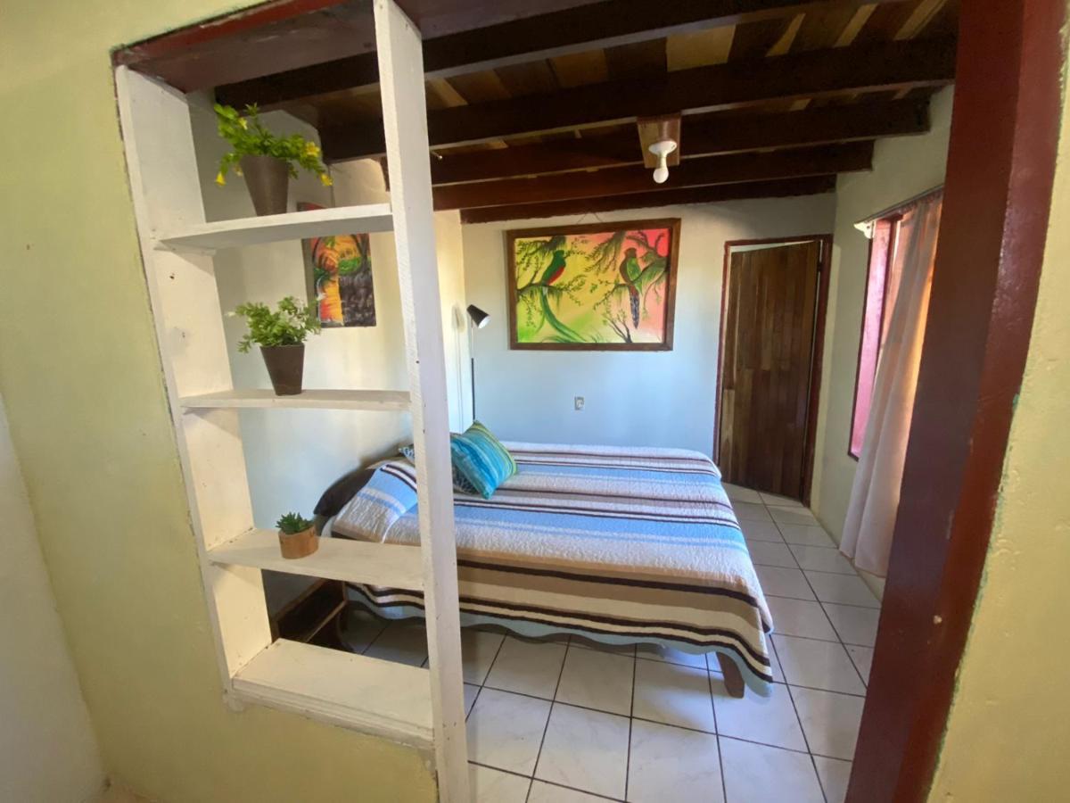 Hostel La Suerte Monteverde Ngoại thất bức ảnh