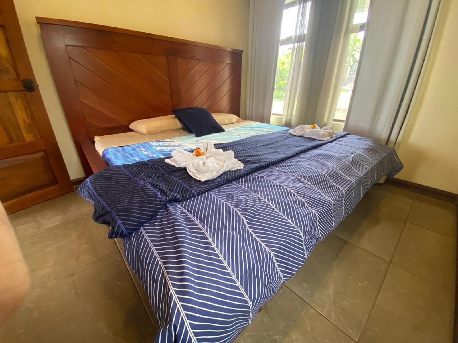 Hostel La Suerte Monteverde Ngoại thất bức ảnh